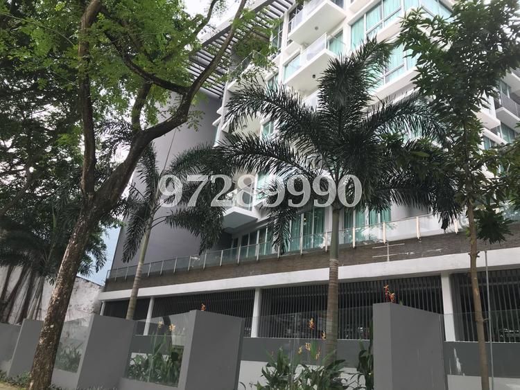 Mackenzie 88 (D9), Apartment #155940812